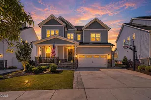 404 Honeyridge Ln, Holly Springs, NC 27540 - Photo 1