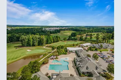 404 Honeyridge Lane, Holly Springs, NC 27540 - Photo 93