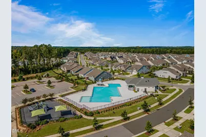 404 Honeyridge Lane, Holly Springs, NC 27540 - Photo 91