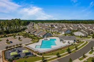 404 Honeyridge Ln, Holly Springs, NC 27540 - Photo 91