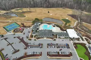 404 Honeyridge Ln, Holly Springs, NC 27540 - Photo 79