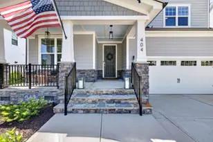 404 Honeyridge Ln, Holly Springs, NC 27540 - Photo 13