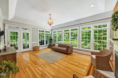 7108 Mallard Crossing Way, Wake Forest, NC 27587 - Photo 19