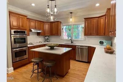 7108 Mallard Crossing Way, Wake Forest, NC 27587 - Photo 17
