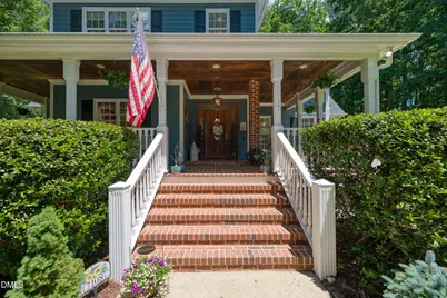 7108 Mallard Crossing Way, Wake Forest, NC 27587 - Photo 9