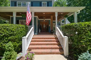 7108 Mallard Crossing Way, Wake Forest, NC 27587 - Photo 9