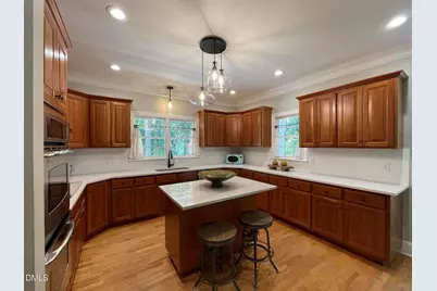 7108 Mallard Crossing Way, Wake Forest, NC 27587 - Photo 21