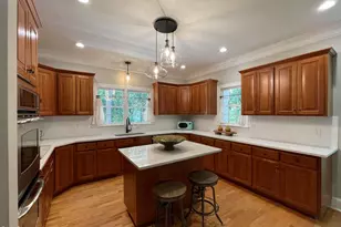 7108 Mallard Crossing Way, Wake Forest, NC 27587 - Photo 21