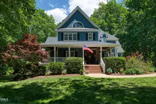7108 Mallard Crossing Way, Wake Forest, NC 27587 - Photo 7