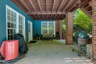 7108 Mallard Crossing Way, Wake Forest, NC 27587 - Photo 41