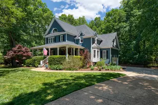 7108 Mallard Crossing Way, Wake Forest, NC 27587 - Photo 7