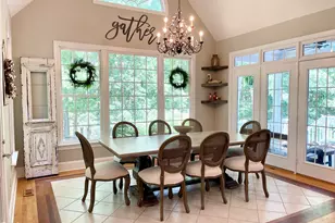 7108 Mallard Crossing Way, Wake Forest, NC 27587 - Photo 23