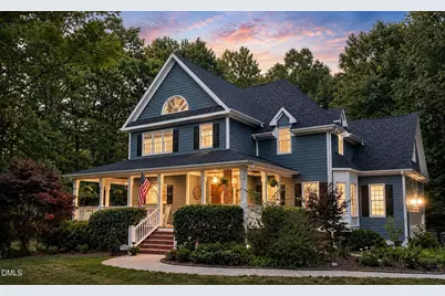 7108 Mallard Crossing Way, Wake Forest, NC 27587 - Photo 3