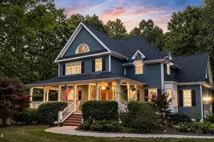 7108 Mallard Crossing Way, Wake Forest, NC 27587 - Photo 3