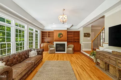 7108 Mallard Crossing Way, Wake Forest, NC 27587 - Photo 15