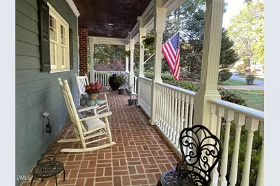 7108 Mallard Crossing Way, Wake Forest, NC 27587 - Photo 11