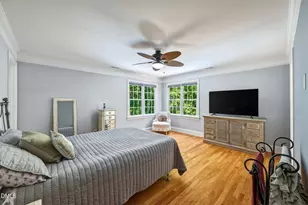 7108 Mallard Crossing Way, Wake Forest, NC 27587 - Photo 25
