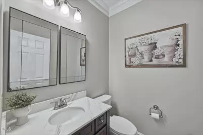 7108 Mallard Crossing Way, Wake Forest, NC 27587 - Photo 23