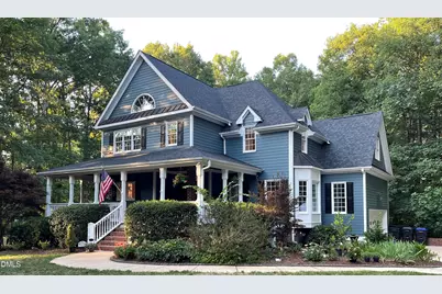 7108 Mallard Crossing Way, Wake Forest, NC 27587 - Photo 1