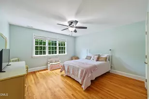 7108 Mallard Crossing Way, Wake Forest, NC 27587 - Photo 35