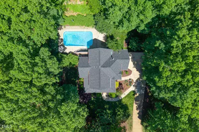 7108 Mallard Crossing Way, Wake Forest, NC 27587 - Photo 3