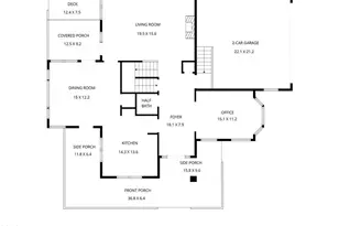 7108 Mallard Crossing Way, Wake Forest, NC 27587 - Photo 67