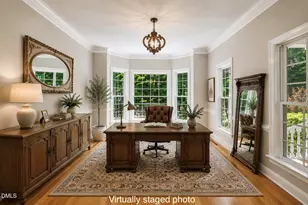 7108 Mallard Crossing Way, Wake Forest, NC 27587 - Photo 13