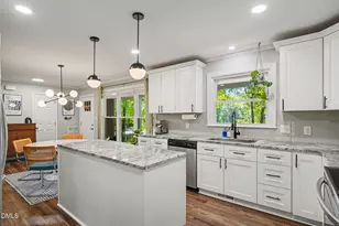 923 Meadowbrook Dr, Garner, NC 27529 - Photo 7