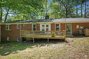 923 Meadowbrook Dr, Garner, NC 27529 - Photo 27