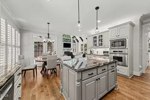 12204 The Gates Dr, Raleigh, NC 27614 - Photo 19