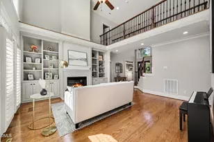 12204 The Gates Dr, Raleigh, NC 27614 - Photo 13