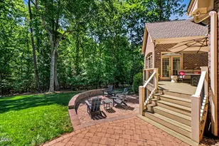12204 The Gates Dr, Raleigh, NC 27614 - Photo 49