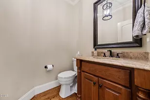12204 The Gates Dr, Raleigh, NC 27614 - Photo 37