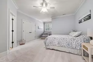 12204 The Gates Dr, Raleigh, NC 27614 - Photo 31
