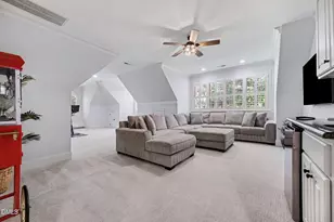 12204 The Gates Dr, Raleigh, NC 27614 - Photo 27