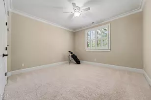 12204 The Gates Dr, Raleigh, NC 27614 - Photo 33