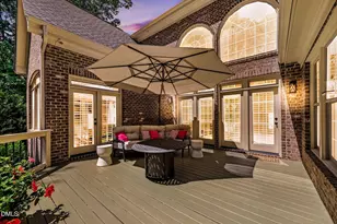 12204 The Gates Dr, Raleigh, NC 27614 - Photo 51