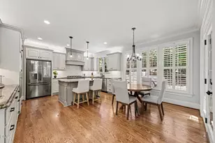 12204 The Gates Dr, Raleigh, NC 27614 - Photo 21