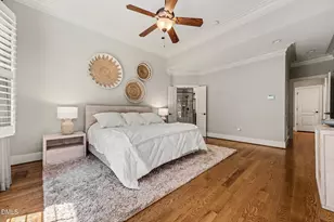 12204 The Gates Dr, Raleigh, NC 27614 - Photo 25