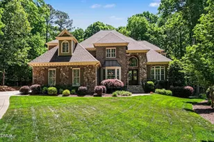 12204 The Gates Dr, Raleigh, NC 27614 - Photo 3