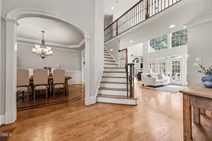 12204 The Gates Dr, Raleigh, NC 27614 - Photo 7