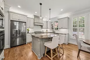 12204 The Gates Dr, Raleigh, NC 27614 - Photo 17