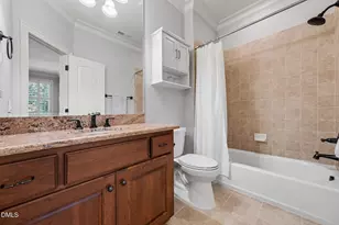 12204 The Gates Dr, Raleigh, NC 27614 - Photo 41