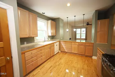 1268 Sagamore Drive, Louisburg, NC 27549 - Photo 11
