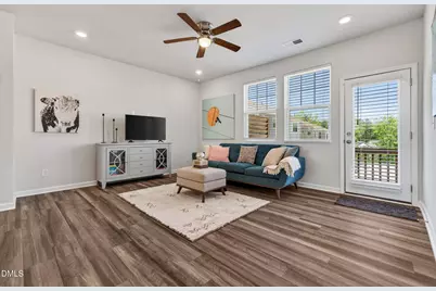 609 Traditions Grande Boulevard, Wake Forest, NC 27587 - Photo 9