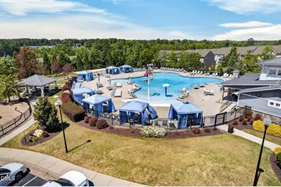 609 Traditions Grande Boulevard, Wake Forest, NC 27587 - Photo 37