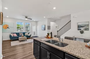 609 Traditions Grande Blvd, Wake Forest, NC 27587 - Photo 7