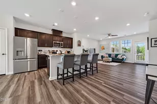 609 Traditions Grande Blvd, Wake Forest, NC 27587 - Photo 3