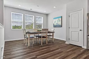 609 Traditions Grande Blvd, Wake Forest, NC 27587 - Photo 11
