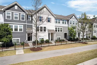 609 Traditions Grande Boulevard, Wake Forest, NC 27587 - Photo 29